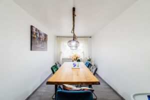 2. Kinder- / Ess- oder Arbeitszimmer