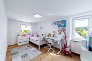 2. Kinderzimmer - Obergeschoss