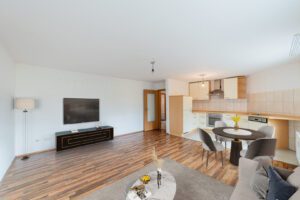 Beispiel möblierung - Wohnzimmer