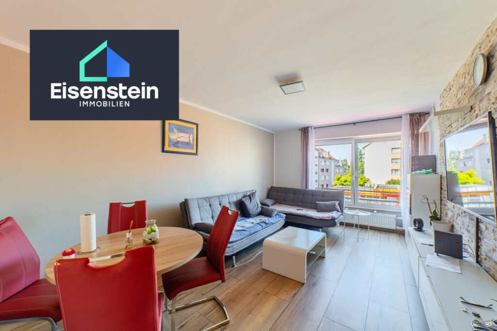 Gibitzenhofstraße 169 - Nürnberg