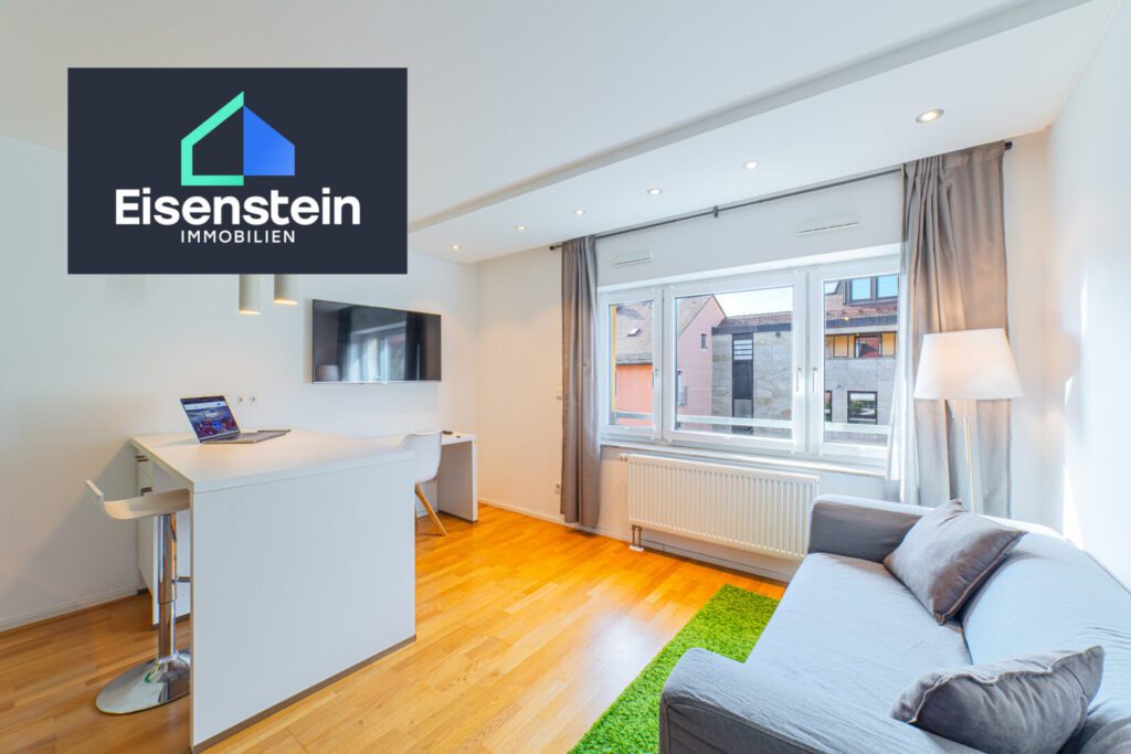 Wohn- und Essbereich