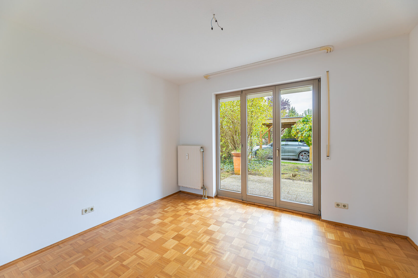 Kinder- oder Schlafzimmer