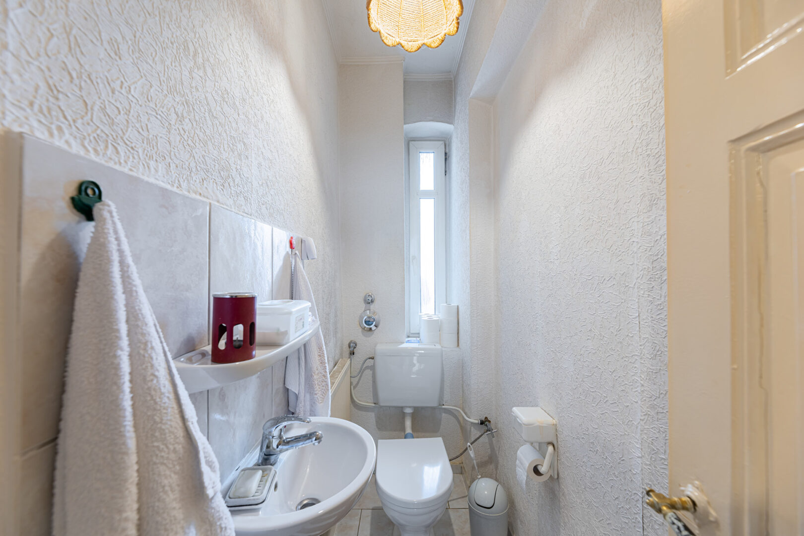 WC