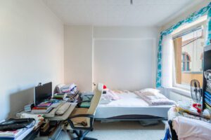 Büro / Kinderzimmer