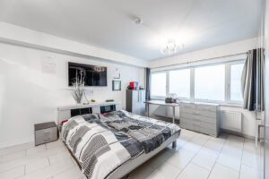 Wohnen auf zwei Ebenen – Rückzugsraum mit Komfort