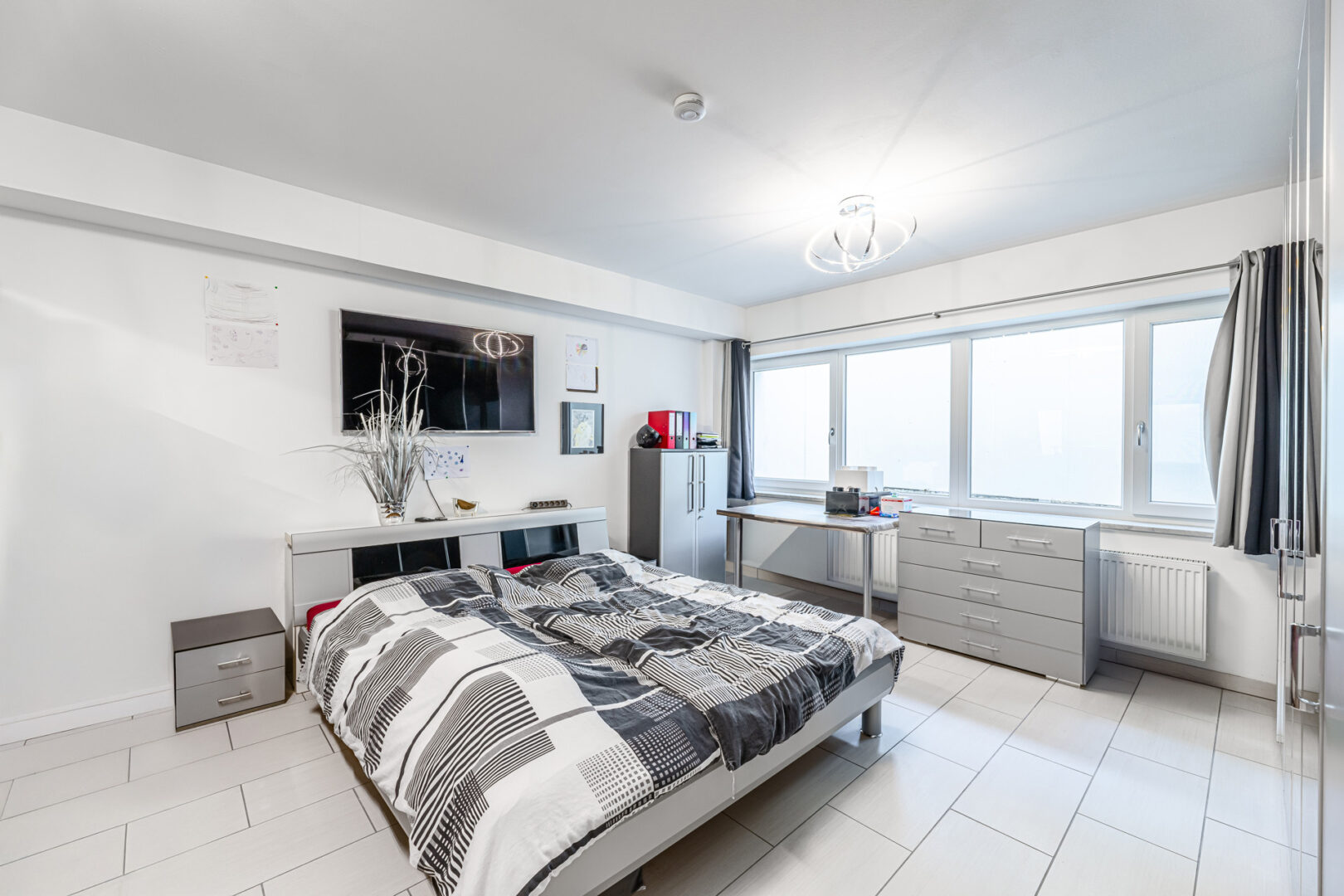 Wohnen auf zwei Ebenen – Rückzugsraum mit Komfort