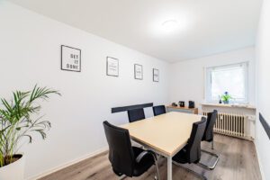 1. Besprechungsraum
