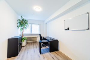 3. Büro