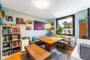Kinder- oder Arbeitszimmer