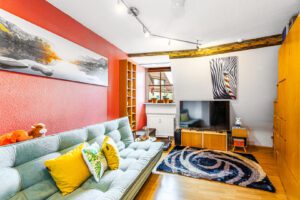 Homeoffice, Kinder- oder Gästezimmer