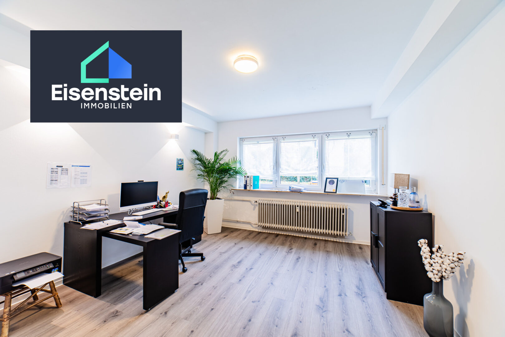 2. Büro