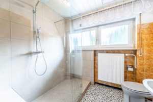 Badezimmer - OG