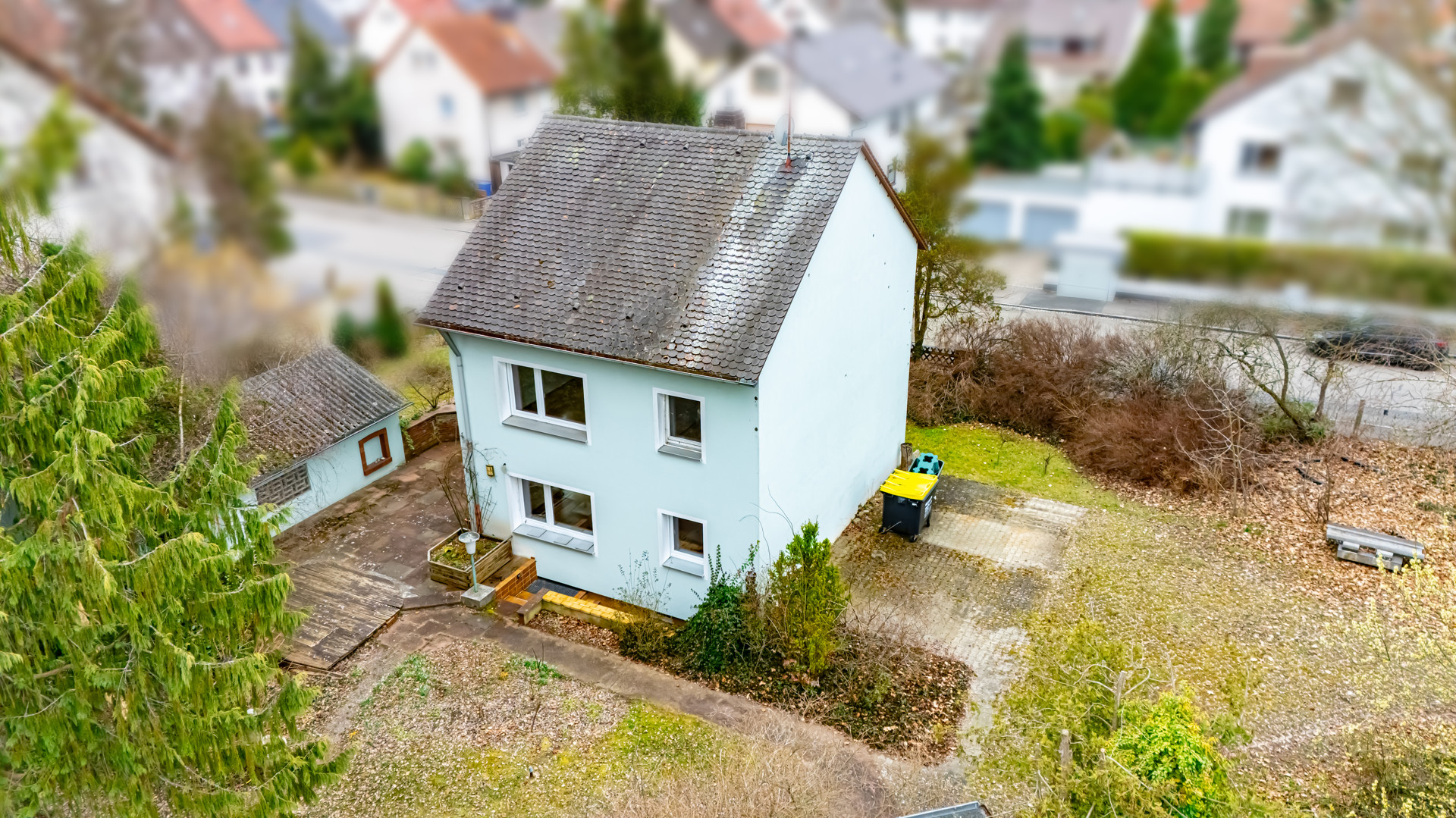 Außenansicht
