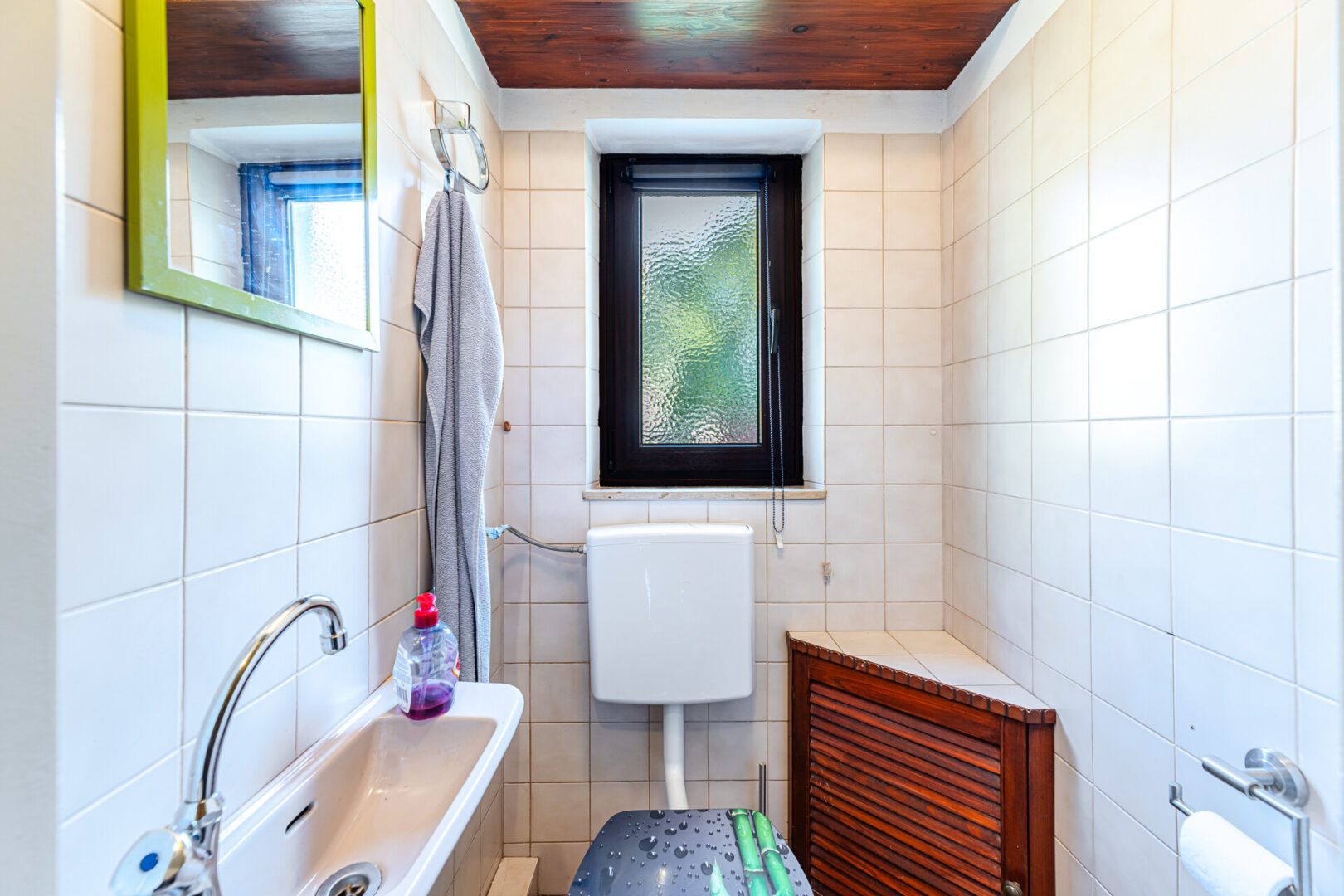 WC