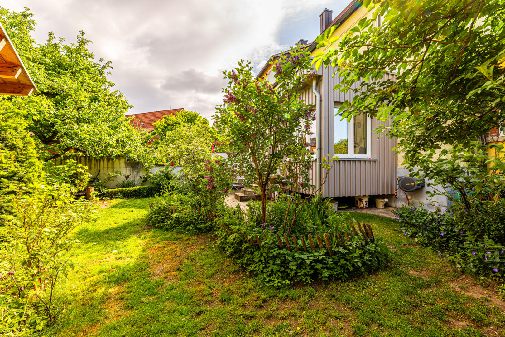 Garten