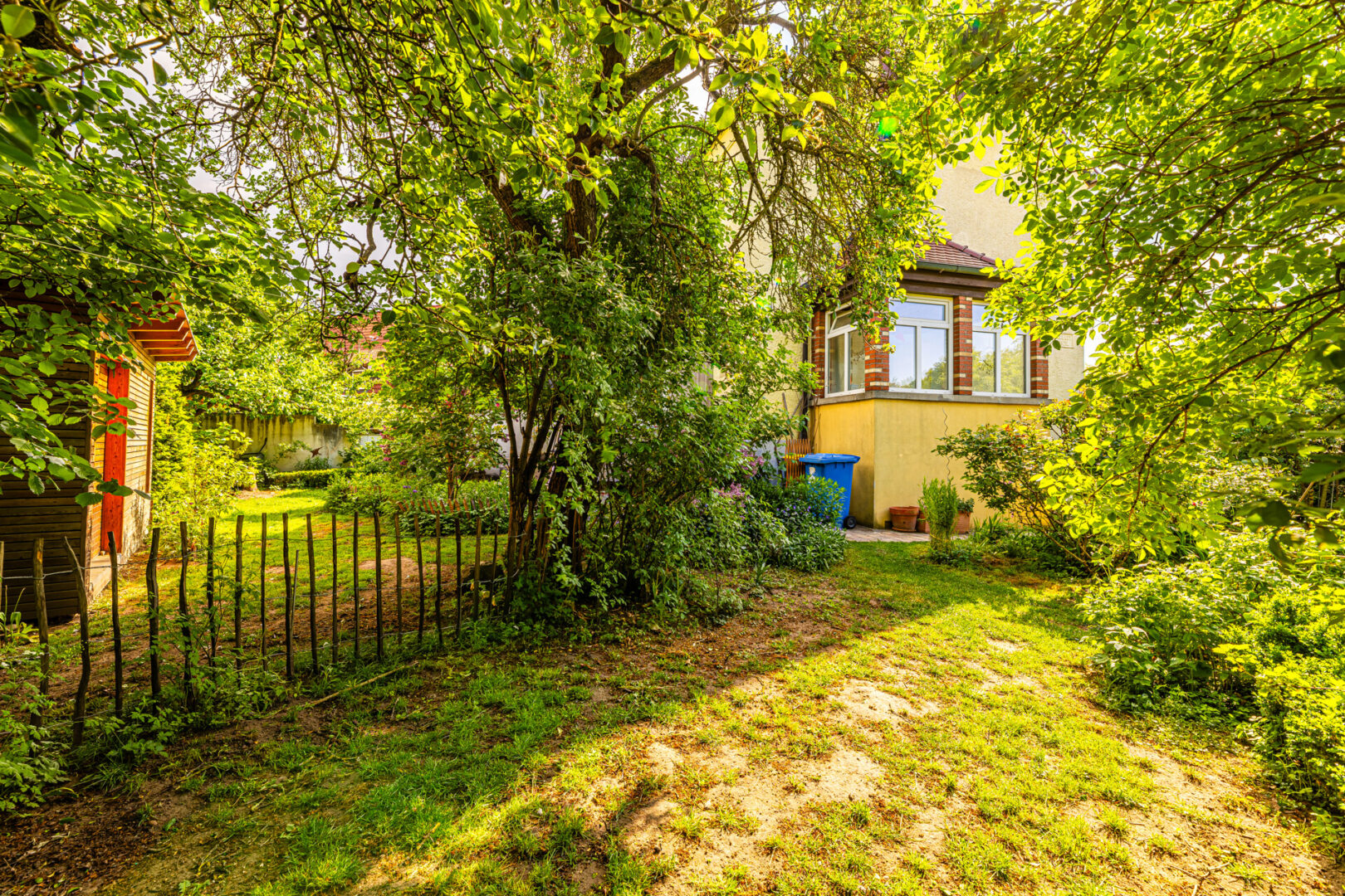 Garten