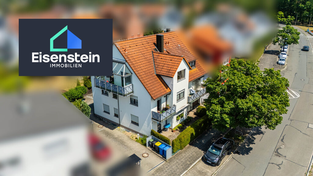 Außenaufnahme/Luftbild