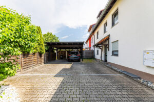 Innenhof