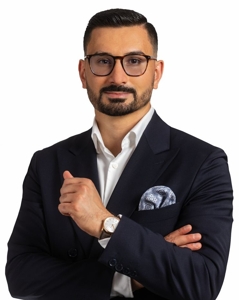 Herr Selim Tasdemir
